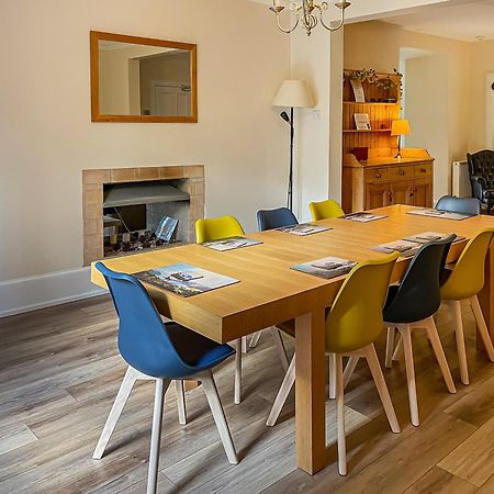 Treetops Newtonmore Exterior foto